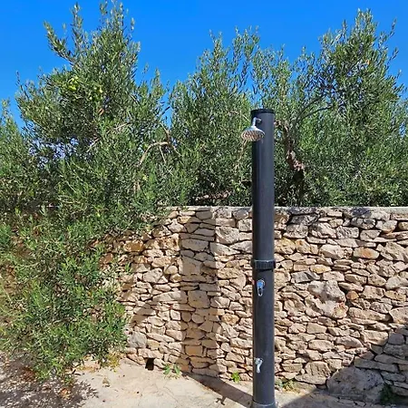 Stone House With Pool, Set In Idillic Countryside - Mir