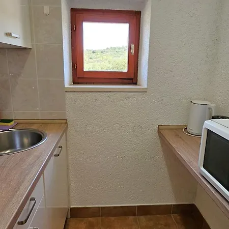 Stone House With Pool, Set In Idillic Countryside - Mir Prázdninový dům Postira