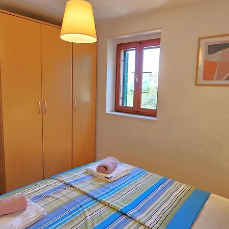 Stone House With Pool, Set In Idillic Countryside - Mir Postira