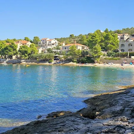 Stone House With Pool, Set In Idillic Countryside - Mir Сasa de vacaciones Postira