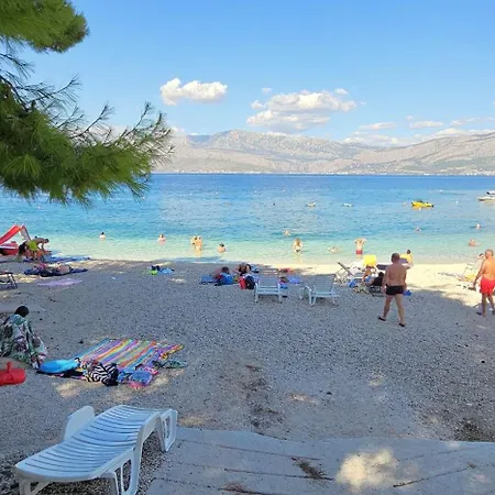 Stone House With Pool, Set In Idillic Countryside - Mir * Postira